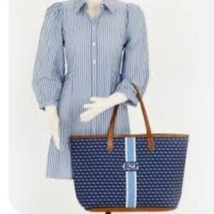 Barrington St. Anne Large Tote